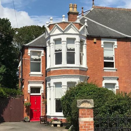 Cheriton Lodge Burnham-on-Sea Luaran gambar