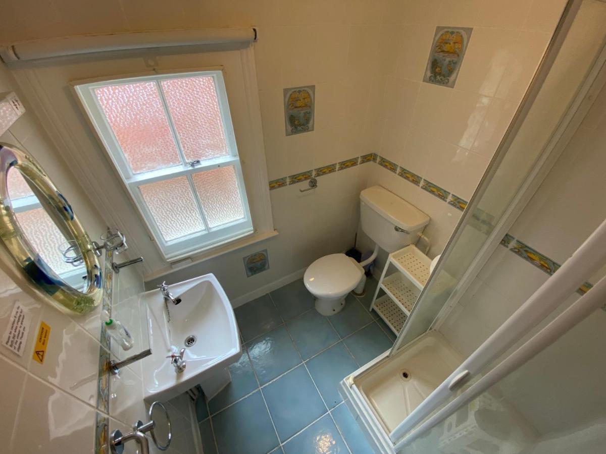 Cheriton Lodge Burnham-on-Sea Luaran gambar