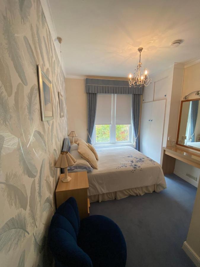 Cheriton Lodge Burnham-on-Sea Luaran gambar