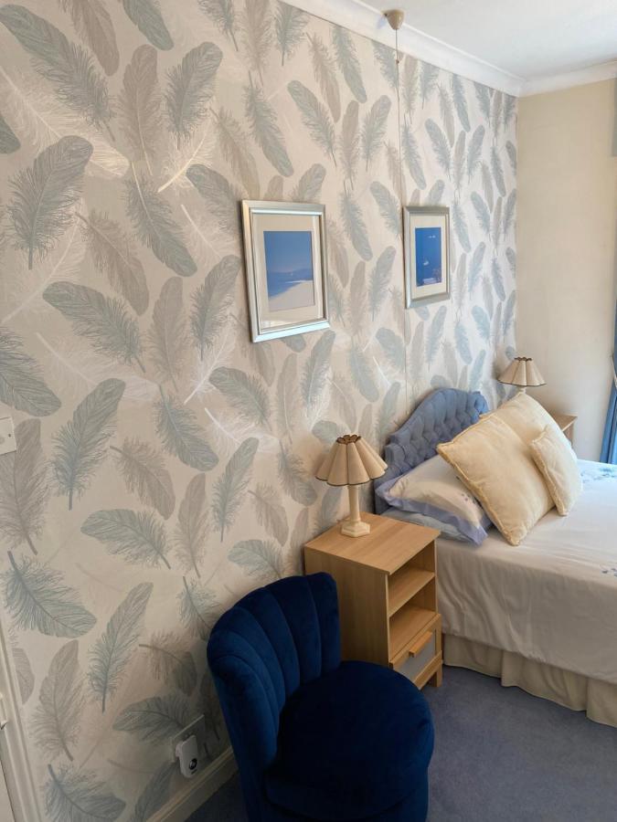 Cheriton Lodge Burnham-on-Sea Luaran gambar