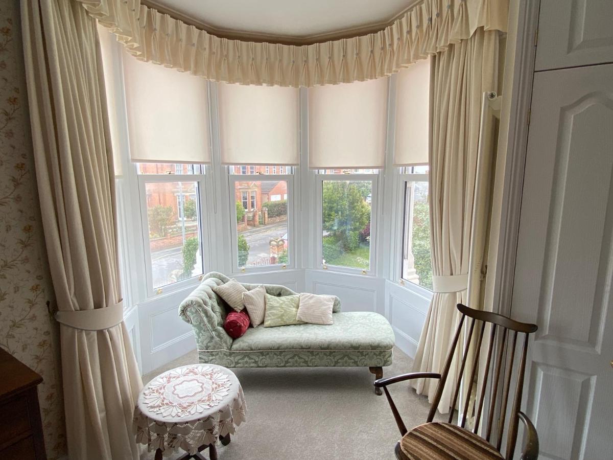 Cheriton Lodge Burnham-on-Sea Luaran gambar