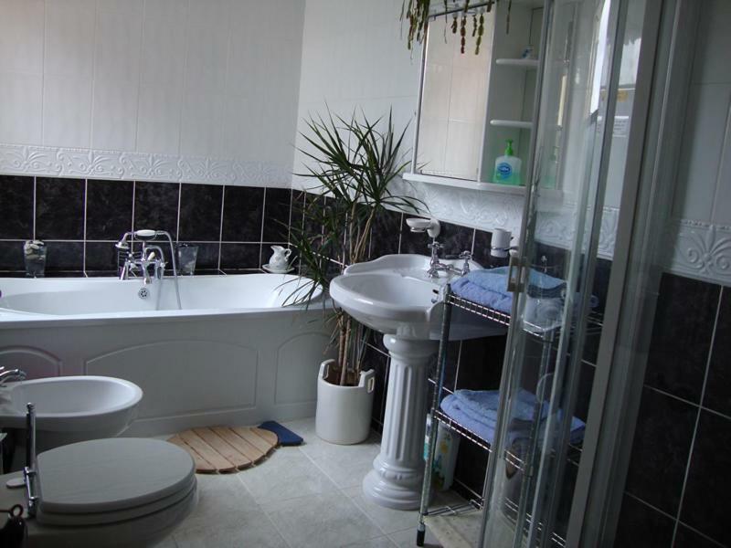 Cheriton Lodge Burnham-on-Sea Luaran gambar