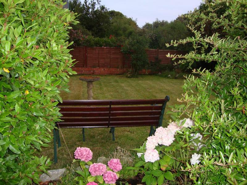 Cheriton Lodge Burnham-on-Sea Luaran gambar