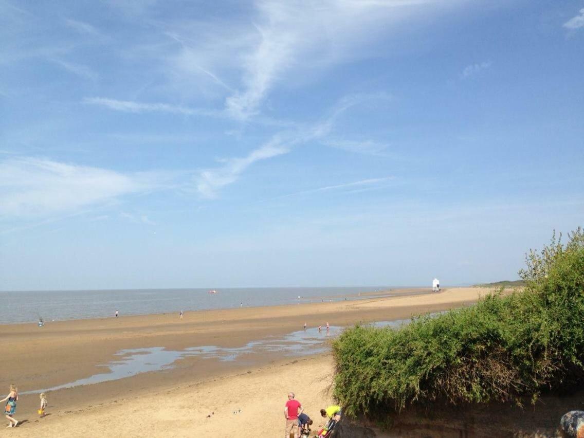 Cheriton Lodge Burnham-on-Sea Luaran gambar