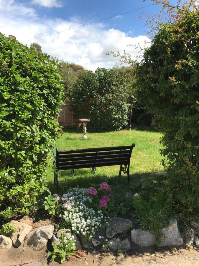 Cheriton Lodge Burnham-on-Sea Luaran gambar