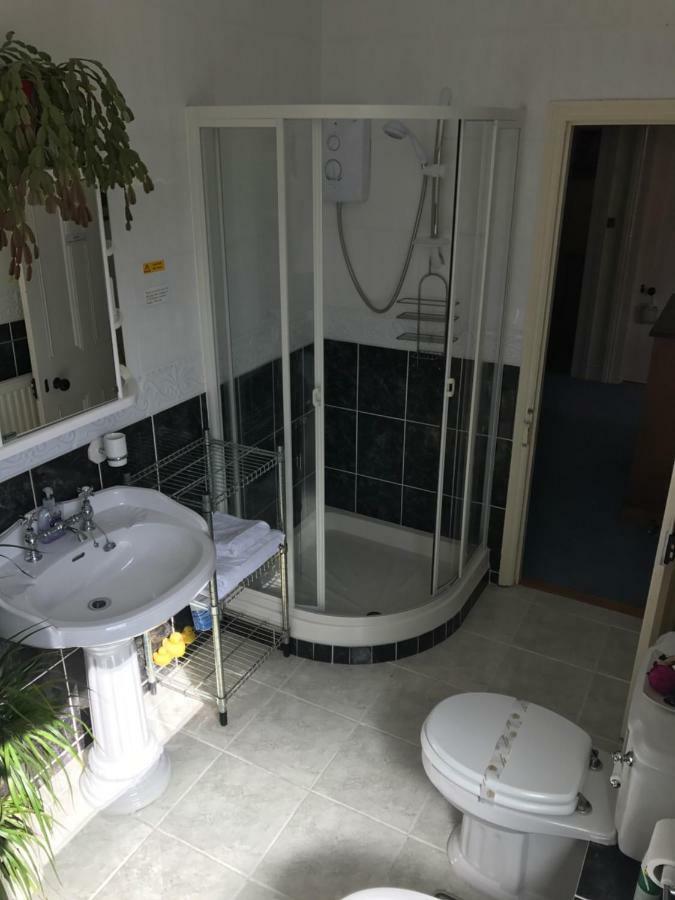 Cheriton Lodge Burnham-on-Sea Luaran gambar