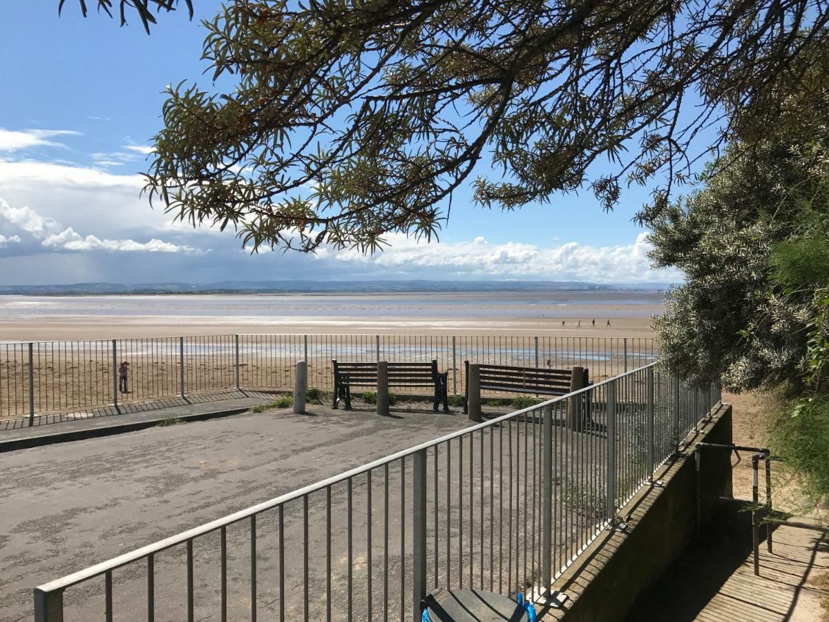 Cheriton Lodge Burnham-on-Sea Luaran gambar